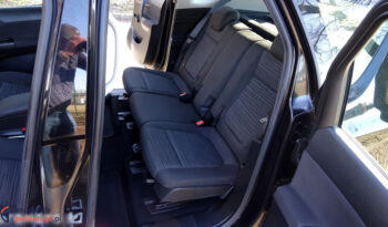 OPEL Meriva  | FWD (przód) | Manualna | 120 KM | Czarny full