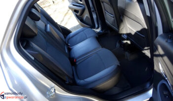 OPEL Mokka  | 4×4 (doł. automatycznie) | Manualna | 140 KM | Srebrny full