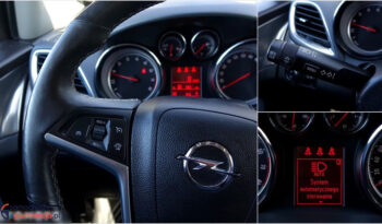 OPEL Mokka  | 4×4 (doł. automatycznie) | Manualna | 140 KM | Srebrny full