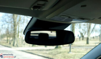 OPEL Mokka  | 4×4 (doł. automatycznie) | Manualna | 140 KM | Srebrny full