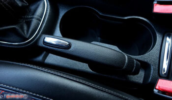 OPEL Mokka  | 4×4 (doł. automatycznie) | Manualna | 140 KM | Srebrny full