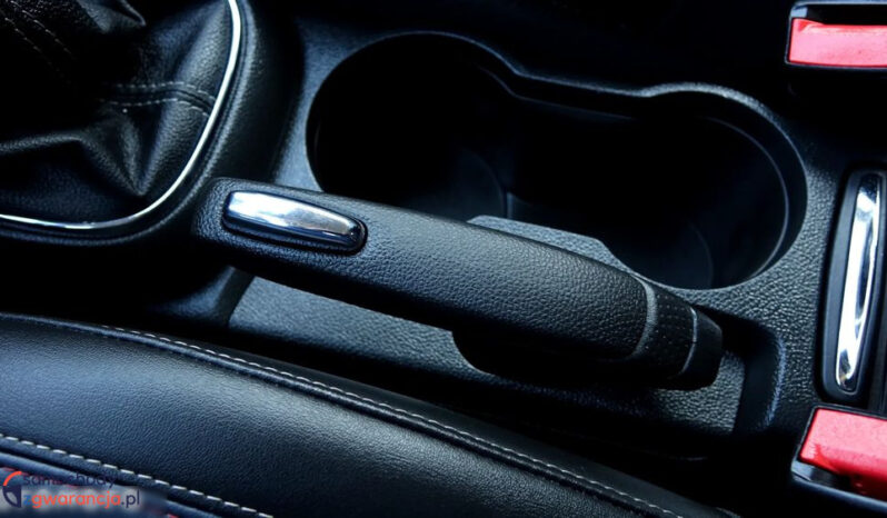 OPEL Mokka  | 4×4 (doł. automatycznie) | Manualna | 140 KM | Srebrny full