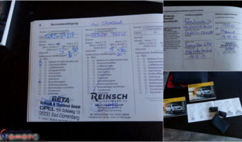 OPEL Mokka  | 4×4 (doł. automatycznie) | Manualna | 140 KM | Srebrny full