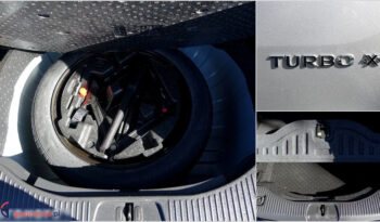 OPEL Mokka  | 4×4 (doł. automatycznie) | Manualna | 140 KM | Srebrny full