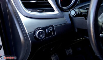 OPEL Mokka  | 4×4 (doł. automatycznie) | Manualna | 140 KM | Srebrny full