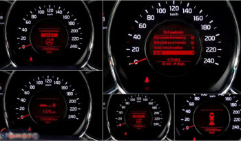 KIA Ceed  | FWD (przód) | Manualna | 135 KM | Brązowy full