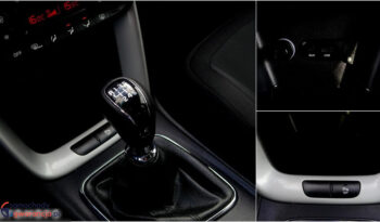 KIA Ceed  | FWD (przód) | Manualna | 135 KM | Brązowy full