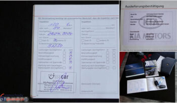 KIA Ceed  | FWD (przód) | Manualna | 135 KM | Brązowy full