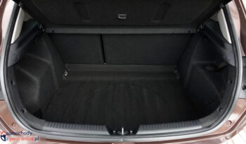 KIA Ceed  | FWD (przód) | Manualna | 135 KM | Brązowy full
