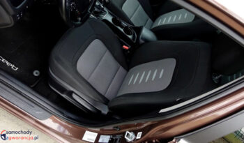 KIA Ceed  | FWD (przód) | Manualna | 135 KM | Brązowy full