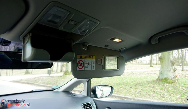 KIA Ceed  | FWD (przód) | Manualna | 135 KM | Brązowy full