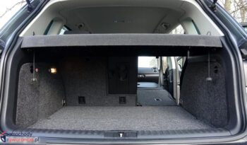 VOLKSWAGEN Tiguan  | 4×4 (doł. automatycznie) | Manualna | 140 KM | Szary full