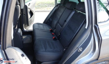 VOLKSWAGEN Tiguan  | 4×4 (doł. automatycznie) | Manualna | 140 KM | Szary full