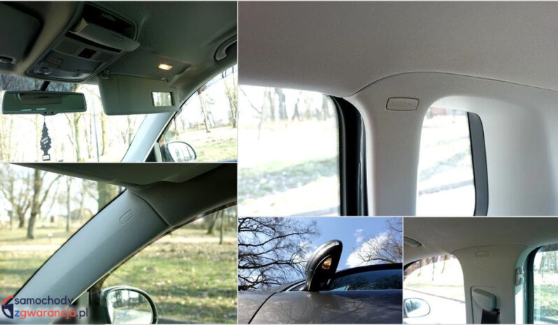 VOLKSWAGEN Tiguan  | 4×4 (doł. automatycznie) | Manualna | 140 KM | Szary full