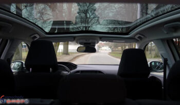 PEUGEOT 308  | FWD (przód) | Manualna | 130 KM | Biały full