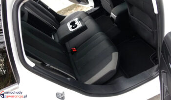 PEUGEOT 308  | FWD (przód) | Manualna | 130 KM | Biały full