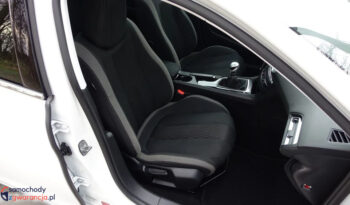 PEUGEOT 308  | FWD (przód) | Manualna | 130 KM | Biały full