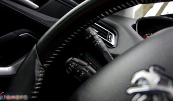 PEUGEOT 308  | FWD (przód) | Manualna | 130 KM | Biały full