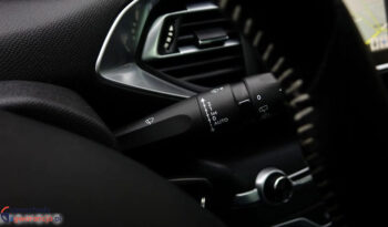 PEUGEOT 308  | FWD (przód) | Manualna | 130 KM | Biały full