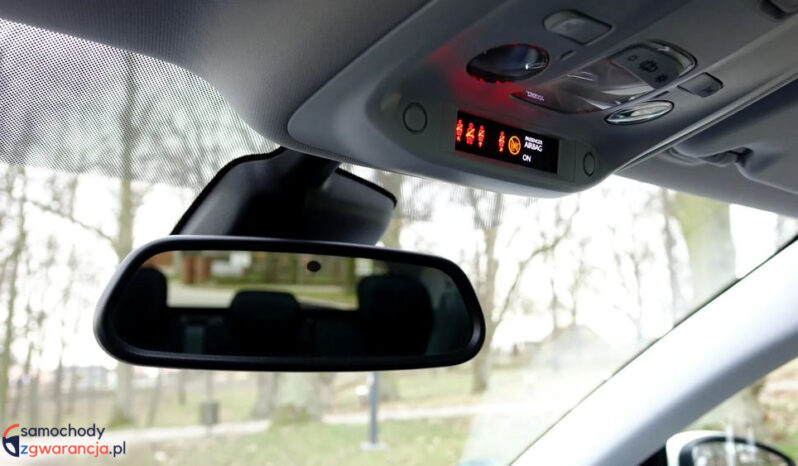 PEUGEOT 308  | FWD (przód) | Manualna | 130 KM | Biały full