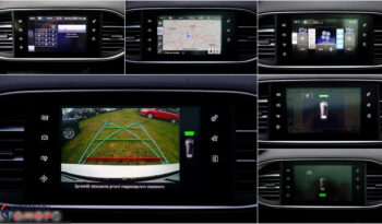 PEUGEOT 308  | FWD (przód) | Manualna | 130 KM | Biały full