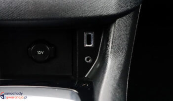 PEUGEOT 308  | FWD (przód) | Manualna | 130 KM | Biały full