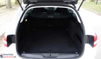 PEUGEOT 308  | FWD (przód) | Manualna | 130 KM | Biały full