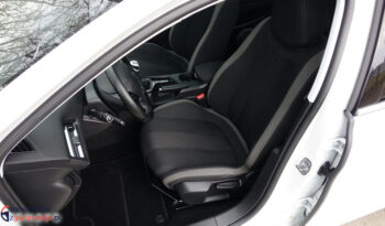 PEUGEOT 308  | FWD (przód) | Manualna | 130 KM | Biały full