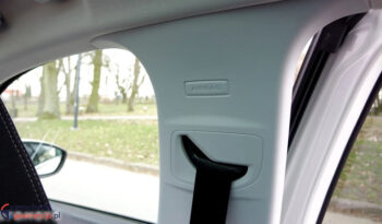 PEUGEOT 308  | FWD (przód) | Manualna | 130 KM | Biały full