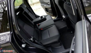 MITSUBISHI Outlander  | FWD (przód) | Manualna | 150 KM | Czarny full