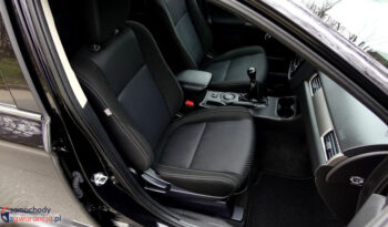 MITSUBISHI Outlander  | FWD (przód) | Manualna | 150 KM | Czarny full