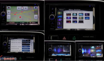 MITSUBISHI Outlander  | FWD (przód) | Manualna | 150 KM | Czarny full