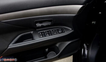 MITSUBISHI Outlander  | FWD (przód) | Manualna | 150 KM | Czarny full