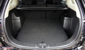 MITSUBISHI Outlander  | FWD (przód) | Manualna | 150 KM | Czarny full