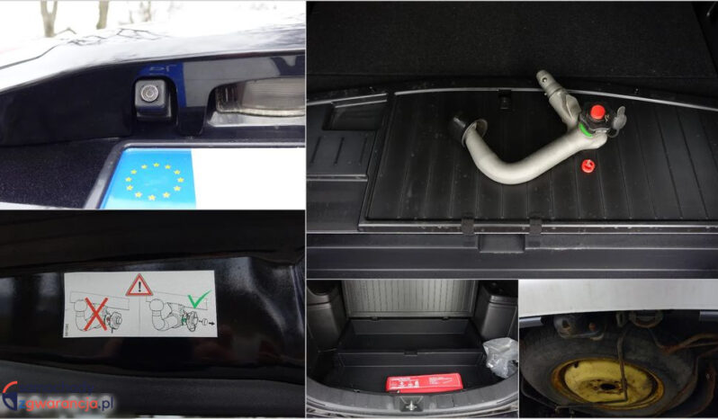 MITSUBISHI Outlander  | FWD (przód) | Manualna | 150 KM | Czarny full