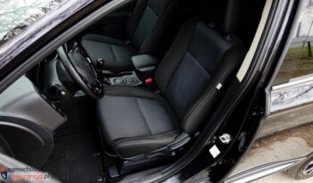 MITSUBISHI Outlander  | FWD (przód) | Manualna | 150 KM | Czarny full