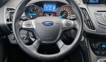 FORD Kuga  | 4×4 (stały) | Manualna | 140 KM | Biały full