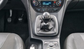 FORD Kuga  | 4×4 (stały) | Manualna | 140 KM | Biały full