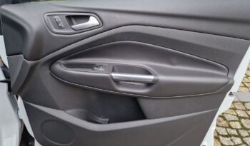 FORD Kuga  | 4×4 (stały) | Manualna | 140 KM | Biały full