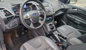 FORD Kuga  | 4×4 (stały) | Manualna | 140 KM | Biały full