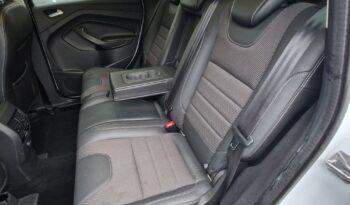 FORD Kuga  | 4×4 (stały) | Manualna | 140 KM | Biały full