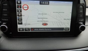 HYUNDAI Tucson  | FWD (przód) | Automatyczna | 177 KM | Biały full