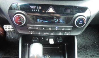 HYUNDAI Tucson  | FWD (przód) | Automatyczna | 177 KM | Biały full