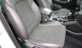 HYUNDAI Tucson  | FWD (przód) | Automatyczna | 177 KM | Biały full