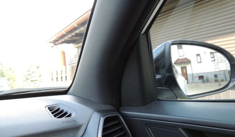 HYUNDAI Tucson  | FWD (przód) | Automatyczna | 177 KM | Biały full