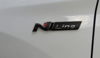 HYUNDAI Tucson  | FWD (przód) | Automatyczna | 177 KM | Biały full