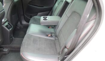 HYUNDAI Tucson  | FWD (przód) | Automatyczna | 177 KM | Biały full