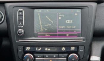 RENAULT Kadjar  | FWD (przód) | Manualna | 130 KM | Czerwony full