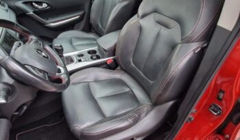 RENAULT Kadjar  | FWD (przód) | Manualna | 130 KM | Czerwony full