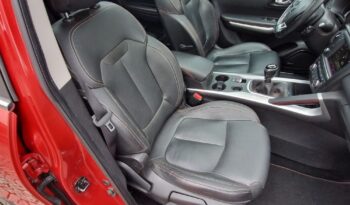 RENAULT Kadjar  | FWD (przód) | Manualna | 130 KM | Czerwony full